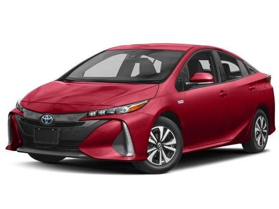 TOYOTA PRIUS PRIME 2017 JTDKARFP8H3044854 image